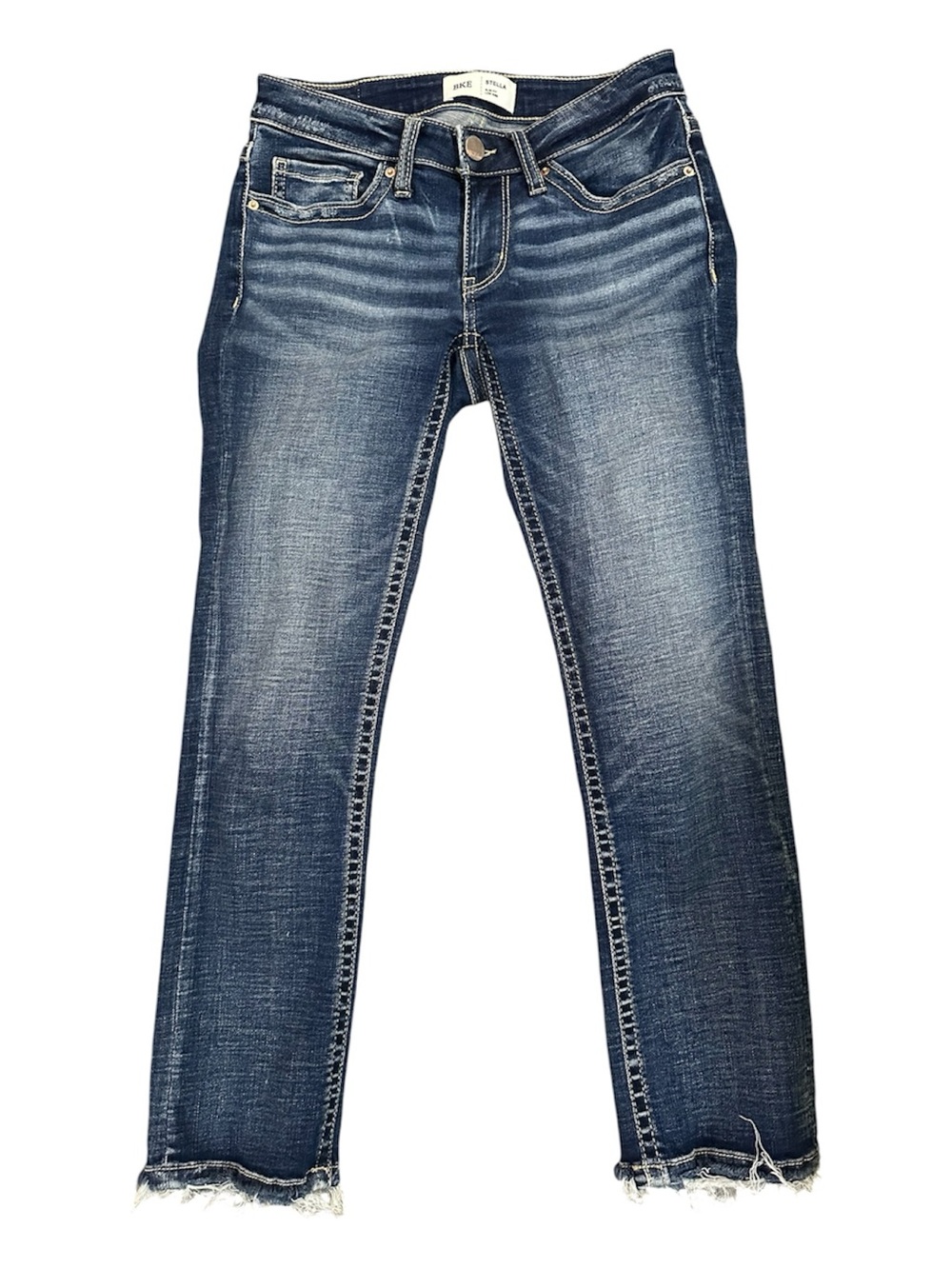 BKE Buckle Stella capris